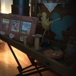 Country Decor
