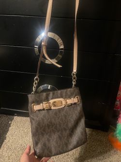 Michael Kors crossbody