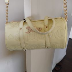 Juicy Couture Bag