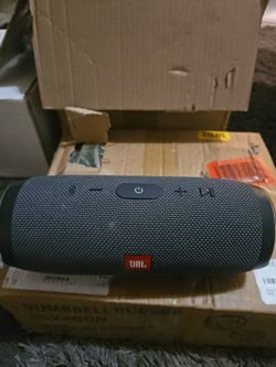 JBL WIRELESS  SPEAKER