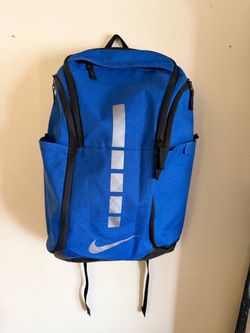 Nike Elite Basketball Backpack