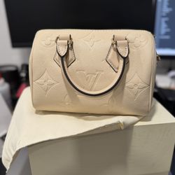 Beautiful Speedy Bag Small And medium, Sling Bags, Wallets 