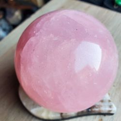 Healing Crystals And Minerals 