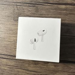 AirPods Gen 2