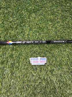 Project X HZRDUS RDX Uncut 60 Stiff 46" Golf Shaft