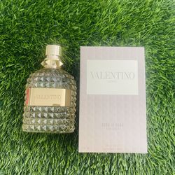 Valentino Born in roma ivory