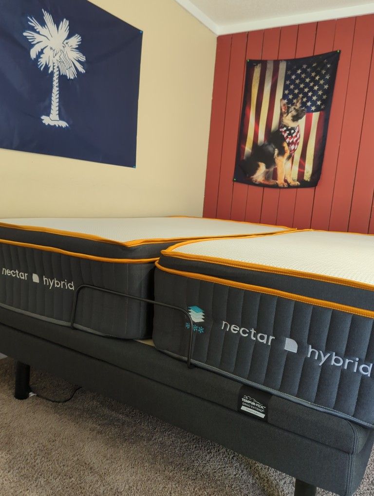 Twin XL Mattress