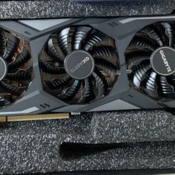 Geoforce Rtx 2080 Super Graphics Card 