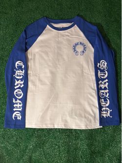 Chrome hearts longsleeve size medium