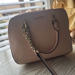 Calvin Klein Crossbody Bag