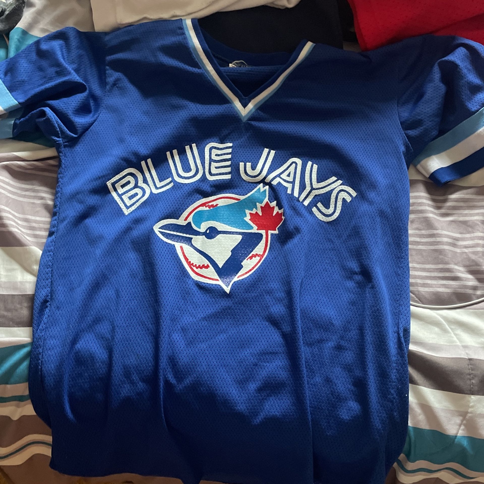 Blue Jays Shirt for Sale in Dunwoody, GA - OfferUp