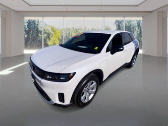 2024 Honda Prologue