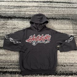 Hellstar Records Hoodie 