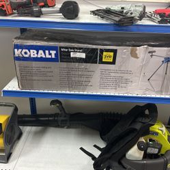 Kobalt Miter Saw Stand 