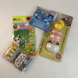 Lunch Box Accessories 