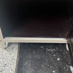 Small Cabinet