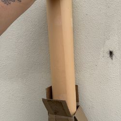 Savage Universal Seamless Paper roll.