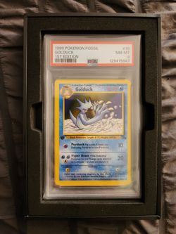 1999 Golduck