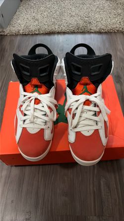 Men’s Jordan Retro 6 size 10.5
