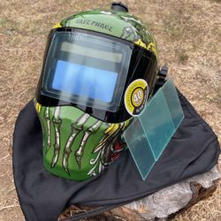 Welding Mask
