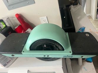 Onewheel Pint