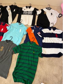 Ralph Lauren Polo