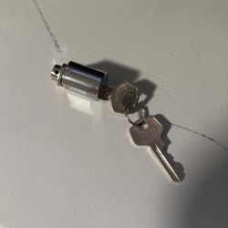 Storage Lock