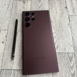 Samsung Galaxy S22 Ultra (128gb) Unlocked 📱Liberado 