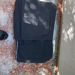 Bmw Floormats 