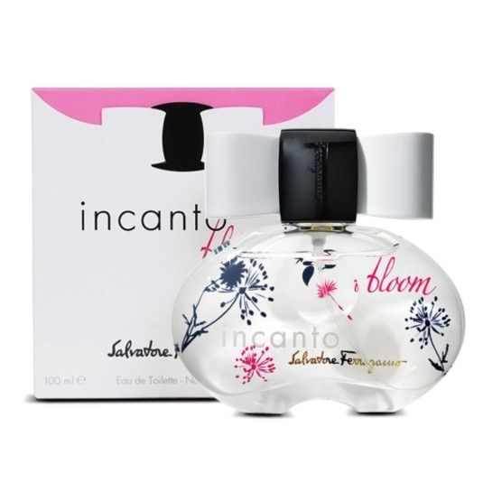 Incanto Bloom Eau De Toilette