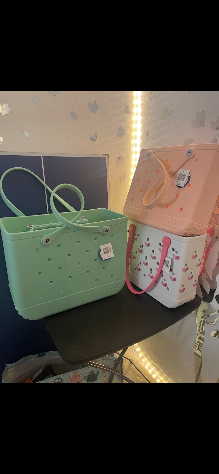 Bogg Bags