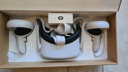 Oculus Quest 2
