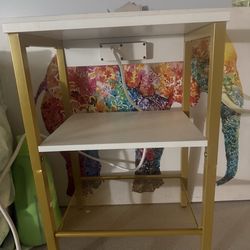 Set of 2- end tables