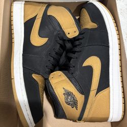 Jordan 1 Retro 