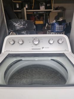 Washer machine