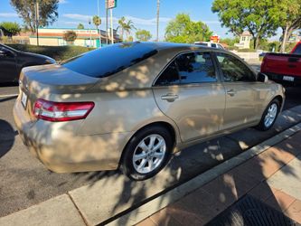 2010 Toyota Camry
