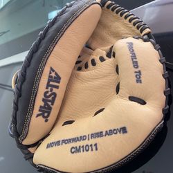 Kids Catchers Mitt