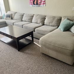 Sectional Couch