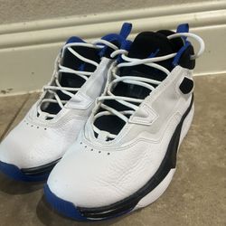 Jordan stay loyal 3 size 5y