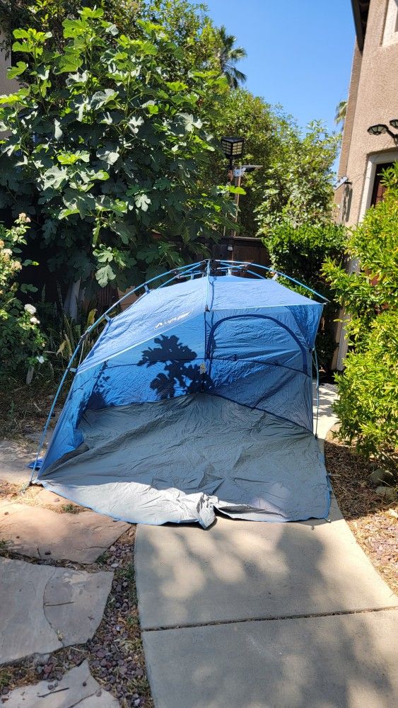 Beach Tent Pop Up