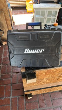 Power Tool