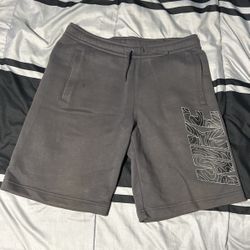 Nike Shorts 