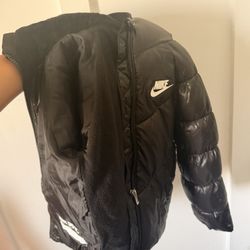 Kids Puffer Jacket 4t