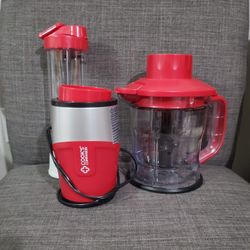 Brand NEW Cooks Campanion Smoothie Maker