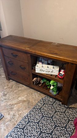 Cómale cabinet