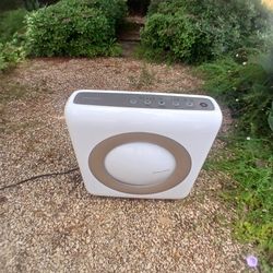 Air purifier