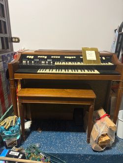 Organ