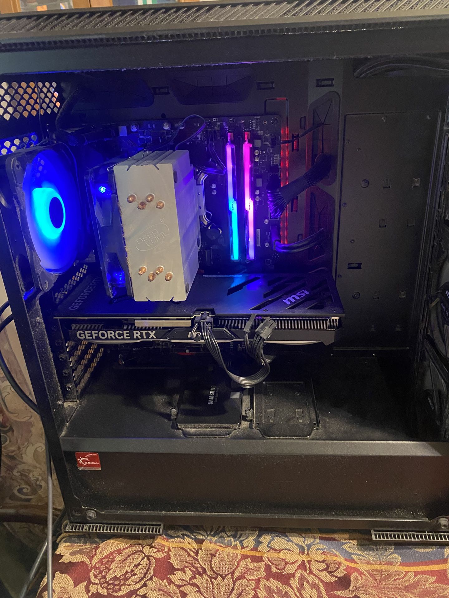 Pc