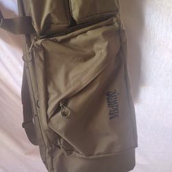 Midway USA  Rifle/ Backpack 