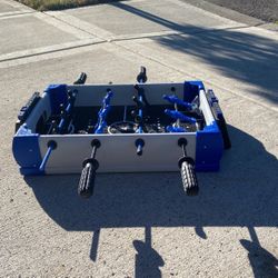 Foosball 